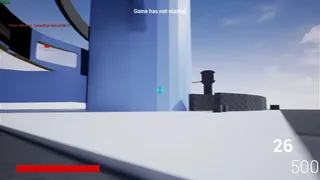 Скриншот 3 к игре Shattered Reality