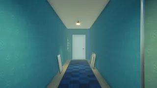 Скриншот 4 к игре Ordinary Human Game
