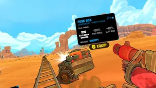 Скриншот 4 к игре GAZZLERS