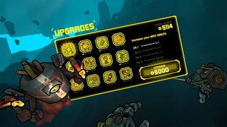 Скриншот 5 к игре GAZZLERS