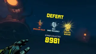 Скриншот 6 к игре GAZZLERS