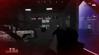 Скриншот 2 к игре Iraq War