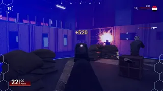 Скриншот 3 к игре Iraq War