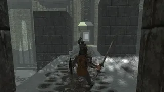 Скриншот 8 к игре Blade of Darkness