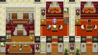 Скриншот 4 к игре Tales of Komori: Prologue