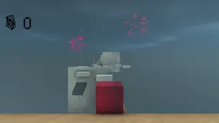 Скриншот 3 к игре Impossible Simplified Cube