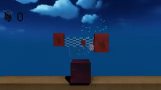 Скриншот 4 к игре Impossible Simplified Cube