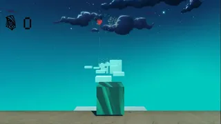 Скриншот 5 к игре Impossible Simplified Cube
