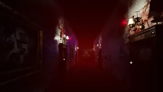 Скриншот 4 к игре 夜詛YASO curse of soirée