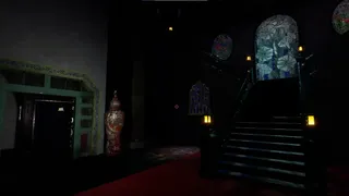 Скриншот 6 к игре 夜詛YASO curse of soirée