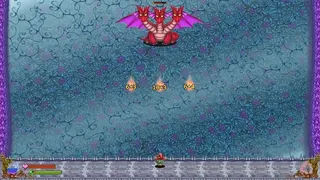 Скриншот 3 к игре Dragon Question