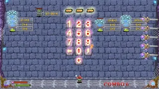 Скриншот 4 к игре Dragon Question