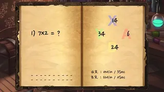 Скриншот 5 к игре Dragon Question