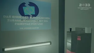 Скриншот 6 к игре 2033: Das Erschwachen der Macht