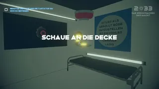 Скриншот 7 к игре 2033: Das Erschwachen der Macht