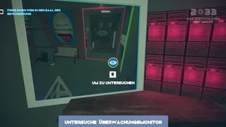 Скриншот 8 к игре 2033: Das Erschwachen der Macht