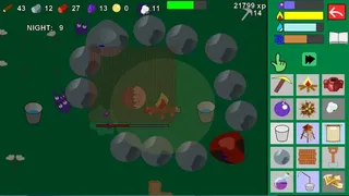 Скриншот 4 к игре Survival Night