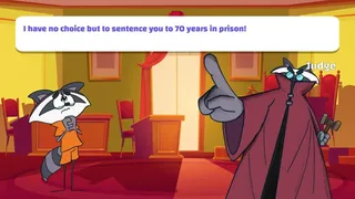 Скриншот 2 к игре Ramen or Jail