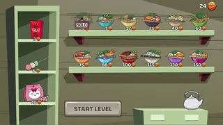 Скриншот 4 к игре Ramen or Jail