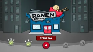 Скриншот 7 к игре Ramen or Jail