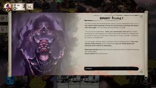 Скриншот 7 к игре Mahokenshi - The Samurai Deckbuilder
