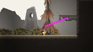 Скриншот 3 к игре EFO: Escape From Outerworld