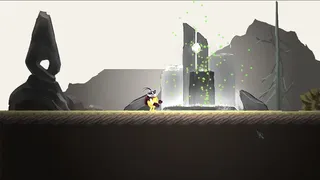 Скриншот 4 к игре EFO: Escape From Outerworld