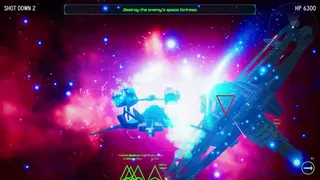 Скриншот 7 к игре Space Battle SVF