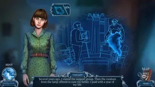 Скриншот 7 к игре Chimeras: What Wishes May Come Collector's Edition