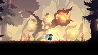 Скриншот 5 к игре Slacker Dungeon
