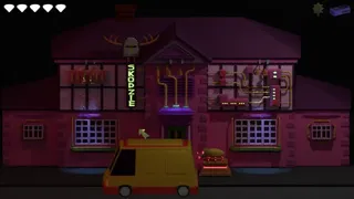 Скриншот 4 к игре Songs of Armageddopolis