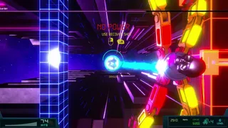 Скриншот 2 к игре Endocrisis Hyperactive