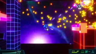 Скриншот 4 к игре Endocrisis Hyperactive