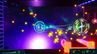 Скриншот 5 к игре Endocrisis Hyperactive