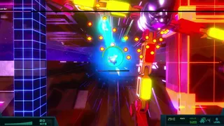 Скриншот 6 к игре Endocrisis Hyperactive