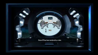 Скриншот 7 к игре WORLD OF PARANOIA