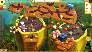 Скриншот 5 к игре 12 Labours of Hercules XIII: Wonder-ful Builder
