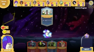 Скриншот 6 к игре Master of the Wizards