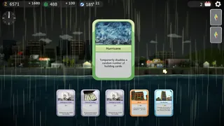 Скриншот 4 к игре City of Cards
