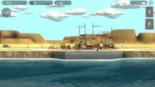 Скриншот 5 к игре City of Cards