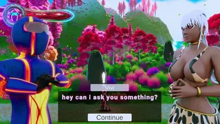 Скриншот 3 к игре Getting It Up