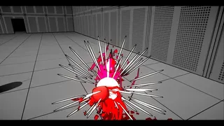 Скриншот 1 к игре Blood Impact