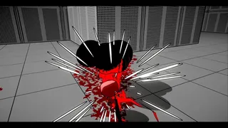Скриншот 3 к игре Blood Impact