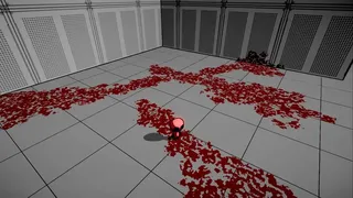 Скриншот 4 к игре Blood Impact