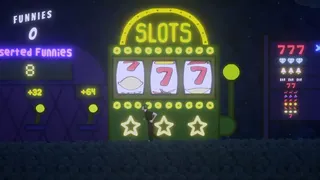 Скриншот 2 к игре Jerma's Big Adventure
