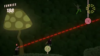 Скриншот 4 к игре Jerma's Big Adventure