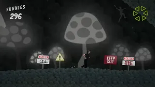 Скриншот 7 к игре Jerma's Big Adventure