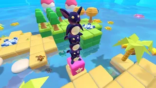 Скриншот 1 к игре Пайли