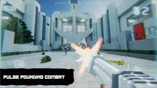 Скриншот 2 к игре Shoot To Kill