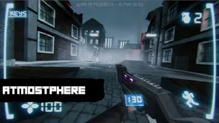 Скриншот 6 к игре Shoot To Kill